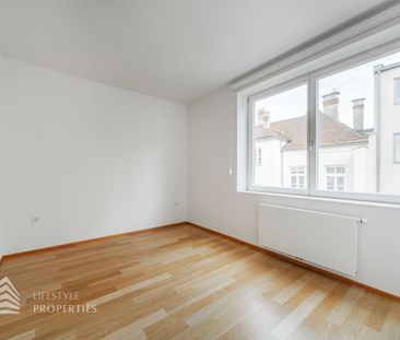 Helle Garconniere im Stadtkern, Nähe Hauptbahnhof! - Foto 4