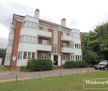 Hollywood Court, Deacons Hill Road, Elstree, Hertfordshire, WD6 - Photo 2