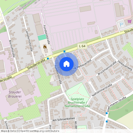 Heibauerfeld 6, 45327, Essen Ot Altenessen