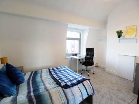 5 bedroom house share to rent - Photo 5