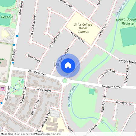 125 Drive, VIC 3047, Dallas