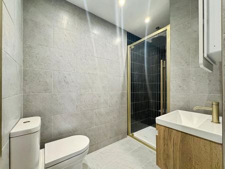 1 bedroom duplex to rent - Photo 3