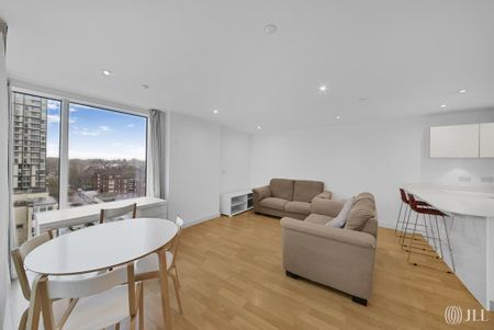 Woodberry Grove London N4 - Photo 5