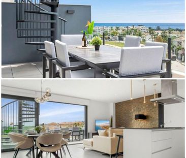 Alquiler de dúplex en Riviera del Sol - Photo 1