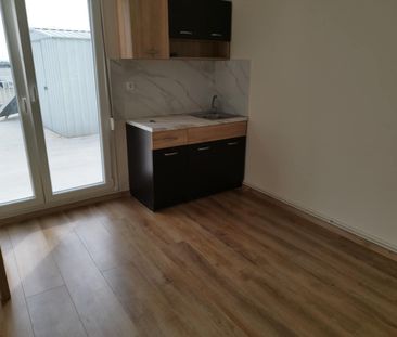 Studio/Γκαρσονιέρα για ενοικίαση Δημαρχείου (Αμπελόκηποι) - Photo 4