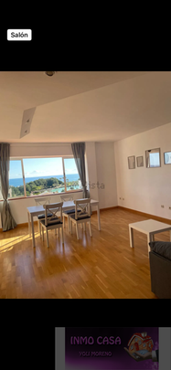 Duplex en alquiler en Loma de los Riscos, Torremolinos - Photo 1