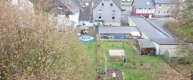 Gemütliche 2-Zi.-Whg. mit sonnigem Balkon in Vohwinkel - Foto 1