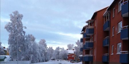 Norra Torlandsgatan, Östersund - Foto 5