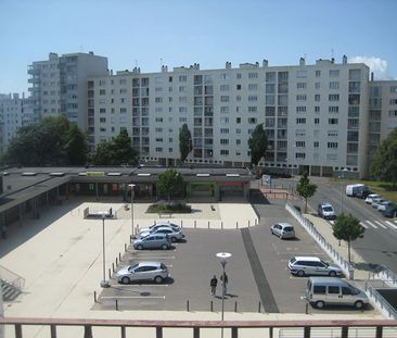 BREST Kergoat - rue Duc d'Aumale, - Photo 1