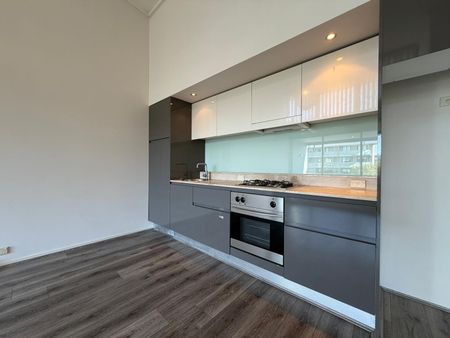 N606/4 Mandible Street, Alexandria NSW 2015 - Apartment For Rent | Domain - Photo 2