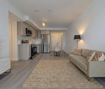 For Lease - 1010 Sandy Beach Road Unit# 802, Pickering, Ontario - Photo 4