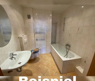 4-Raum Wohnung mit Einbauküche - Photo 1