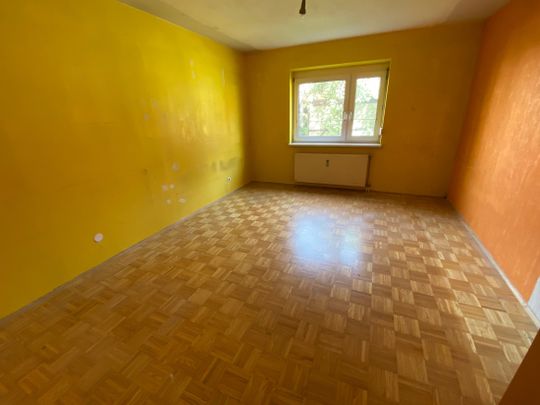 Bruck. Goethestraße - 3 (2 SZ) Zimmerwohnung mit Loggia ... 3-Monate GRATIS wohnen.. - Foto 1