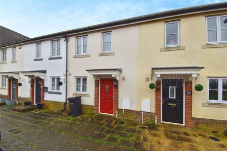 2 bedroom terraced house to rent - Photo 3