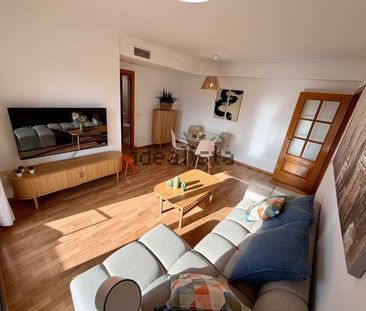 Alquiler de piso en Calle Villanueva de Tapia, 22 - Photo 2