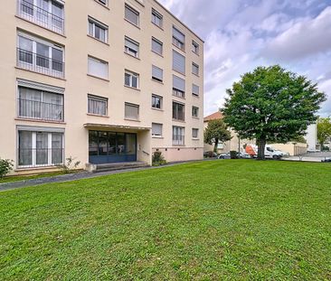 Appartement T3 Dijon à louer - Photo 4