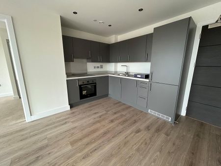 2 bedroom apartment to rent - Photo 3