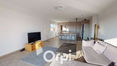 Appartement 2 pièces à Hettange-Grande - Photo 4