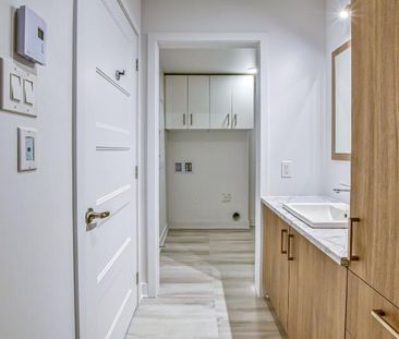 4 1/2 À LOUER- SAINT-LIN-LAURENTIDES - APPARTEMENT À LOUER - Photo 4