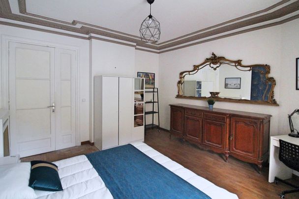 Paris - Daumesnil - Chambre 2 - Photo 1