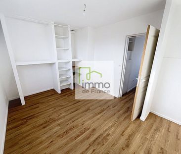 Location maison 3 pièces 61.45 m² à Tourcoing (59200) - Photo 6