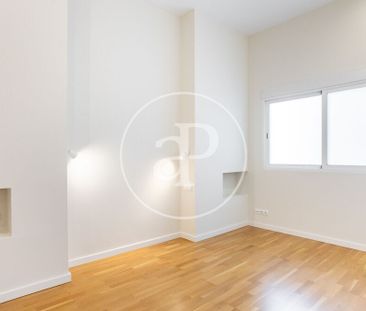 Flat for rent with views in Gran Vía (Valencia) - Photo 2