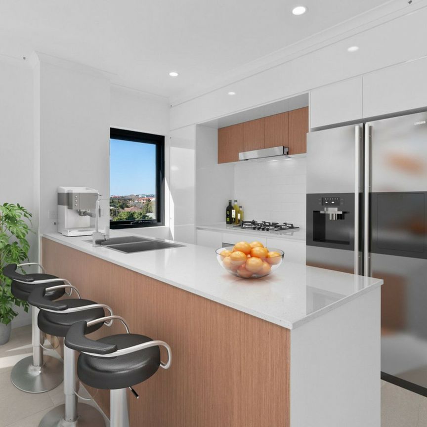 11/509-511 Rode Road, Chermside QLD, Belconnen - Photo 1