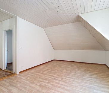 Appartement 3.5 pièces - Photo 6