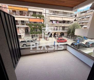Studio/Γκαρσονιέρα για ενοικίαση Πυλαία - Photo 3