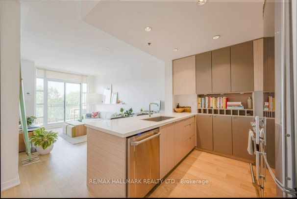 Showcase Lofts , #621 - Photo 1