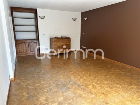 Location Appartement 4 pièces 91,15 m² - Photo 4