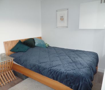 Schicke vollmöblierte Wohnung in Top-Lage - Photo 5