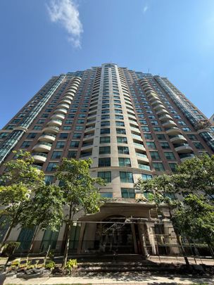 For Lease - 7 Lorraine Drive Unit# 1103, Toronto, Ontario - Photo 1