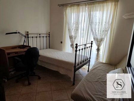 Μονοκατοικία για ενοικίαση Λαγονήσι (Καλύβια Θορικού) - Photo 5