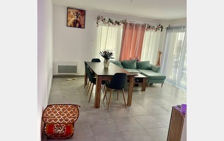 Location Appartement P3 SILVER PARK neuf Fagnieres - Photo 5