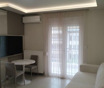 Studio/Γκαρσονιέρα για ενοικίαση Άγιος Αντώνιος (Βέροια) - Photo 5
