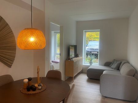 Mosegårdsvej 5F, st. 4 - Photo 2