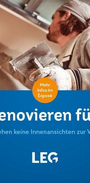 Demnächst verfügbar! 4-Zimmer-Wohnung in Kiel Mettenhof - Foto 1