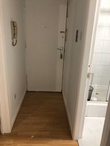 1 Bed Flat, Gladstone St, G4 - Photo 5