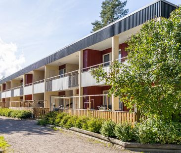 Granbergshöjden 24B - Foto 1