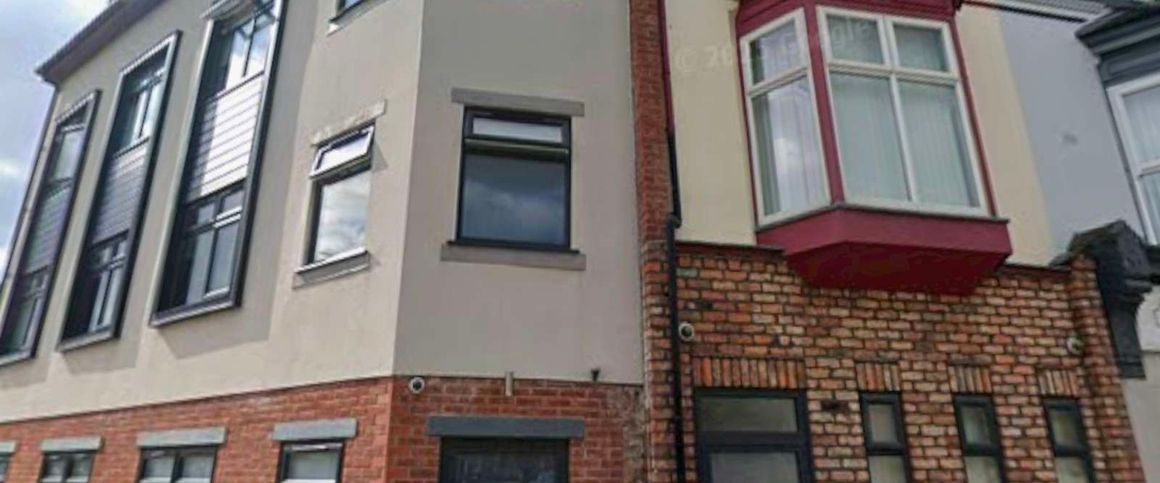 Derby Building Room 7 - Photo 1