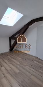 Location Appartement 2 pièces 33m² MOISSAC 82200 - Photo 3