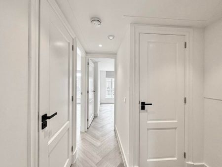 Appartement te huur: Elisabeth Wolffstraat 78-4 1053 TW Amsterdam - Foto 5