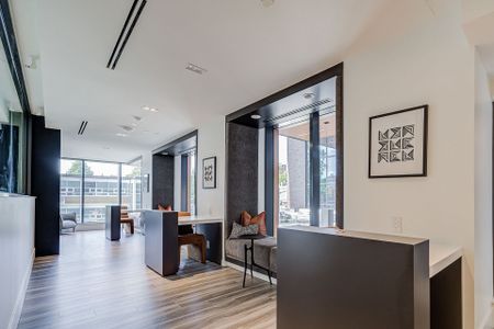 For Lease - 115 Denison Avenue Unit# 910, Toronto, Ontario - Photo 3