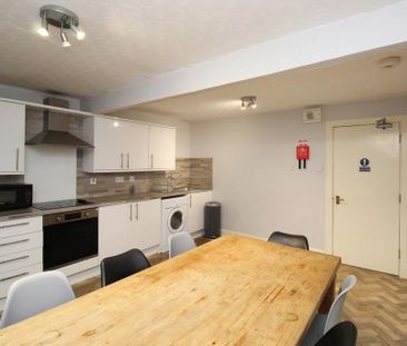 1 bedroom flat to rent - Photo 5