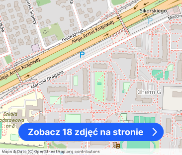 3-pokojowe mieszkanie 62 m² – Gdańsk Chełm, Dragana, wszędzie blisko - Zdjęcie 1
