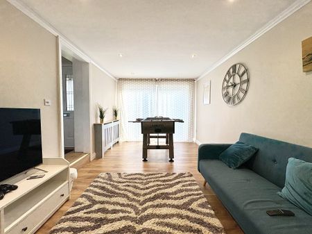 Ashlar Close, Keighley, Haworth - Photo 2