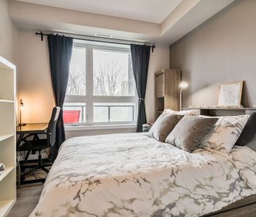 For Lease - 125 Shoreview Place Unit# 217, Hamilton, Ontario - Photo 1