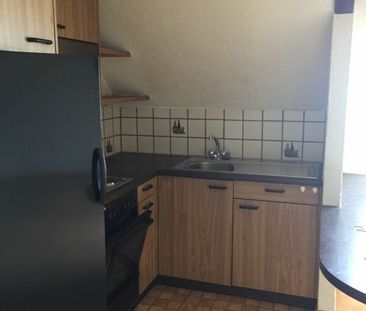 Wohnung für Liebhaber eines besonderen Charmes! - Photo 1