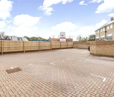 2 Bedroom Flat / Apartment - Abbotswood Common Road, Romsey - Photo 4